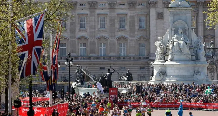 runpedia_¡Bombazo! Se anuncia que Ruth Chepngetich correrá el Maratón de Londres 2025.