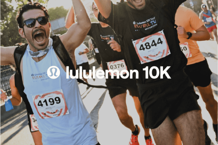 runpedia_¡Es tu momento! Inscríbete a Lululemon 10K Tour 2025 CDMX.