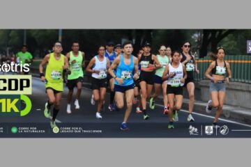 runpedia_Celebra a papá corriendo Carrera del Día del Padre 2025. Lesotris como patrocinador oficial.