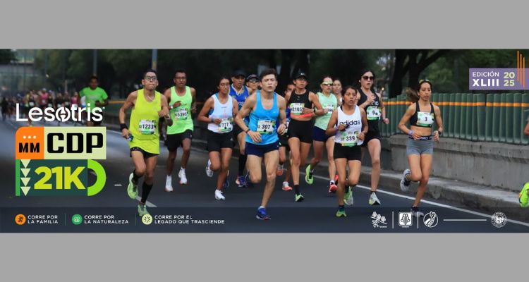 runpedia_Celebra a papá corriendo Carrera del Día del Padre 2025. Lesotris como patrocinador oficial.