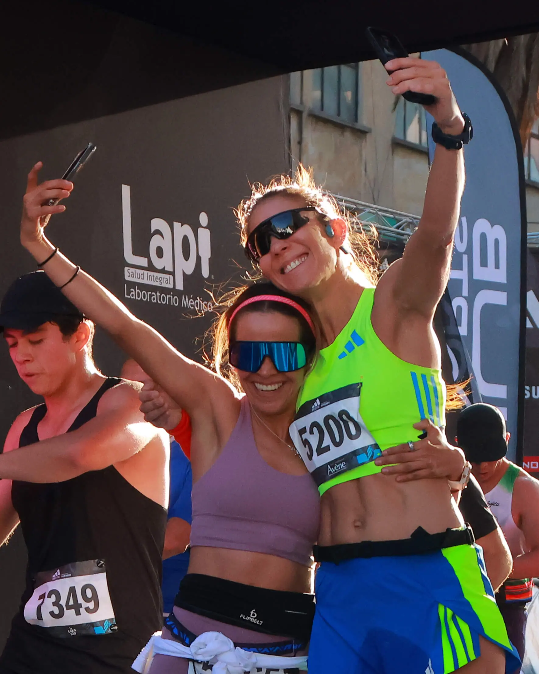 runpedia_En 2025, los adidas Splits regresan con éxito rotundo en la primera distancia de 9K