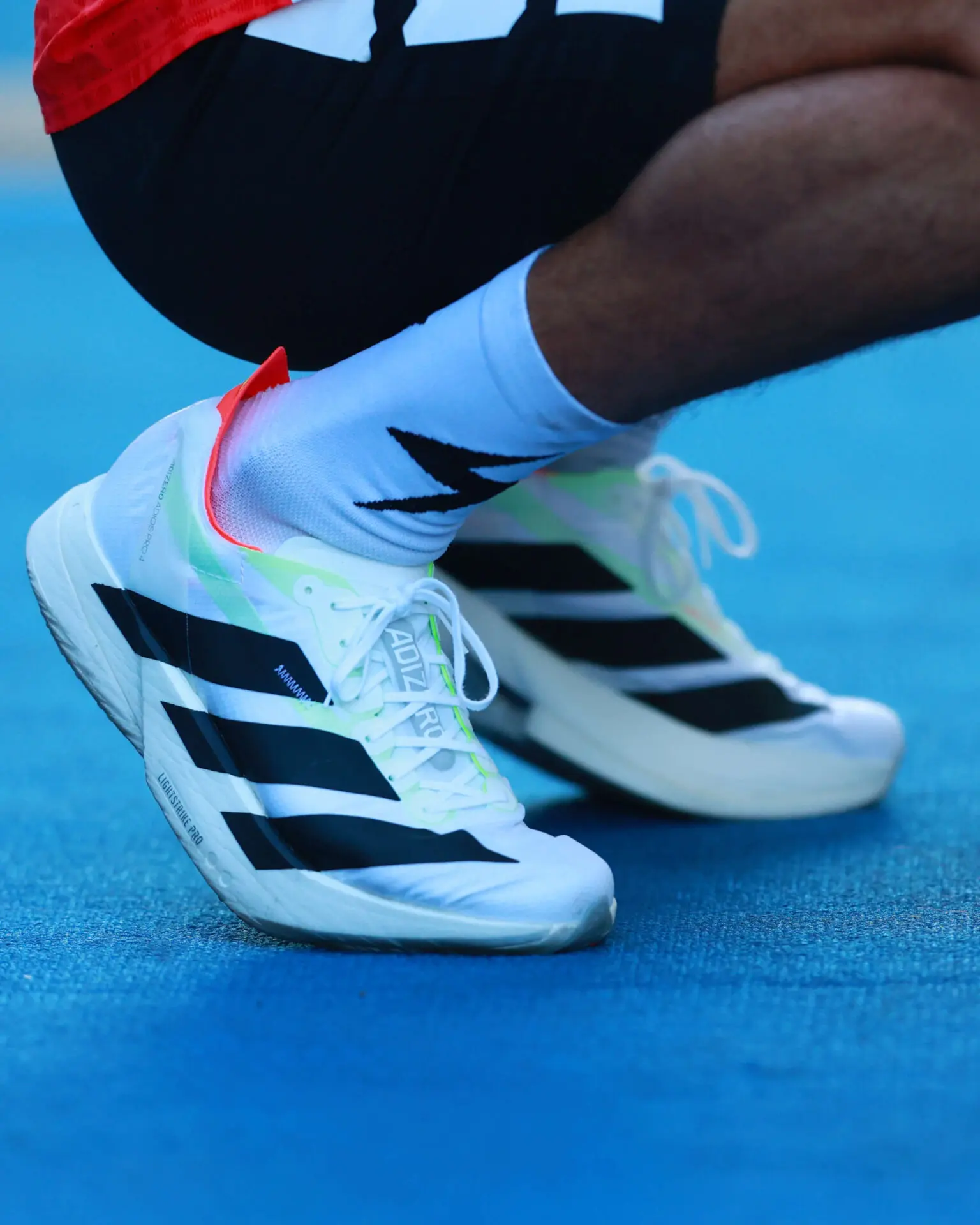 runpedia_En 2025, los adidas Splits regresan con éxito rotundo en la primera distancia de 9K