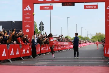 runpedia_ADIZERO: ROAD TO RECORDS 2025 - LOS ATLETAS DE ADIDAS BATEN TRES RÉCORDS MUNDIALES Y OCHO RÉCORDS CONTINENTALES Y NACIONALES.