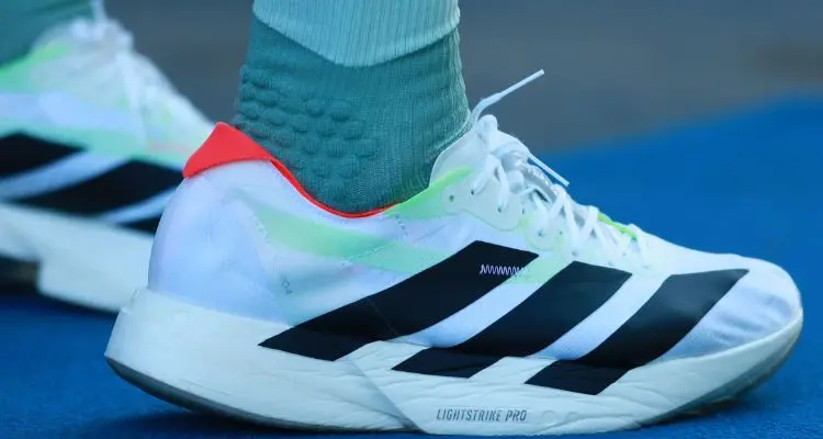 runpedia_En 2025, los adidas Splits regresan con éxito rotundo en la primera distancia de 9K