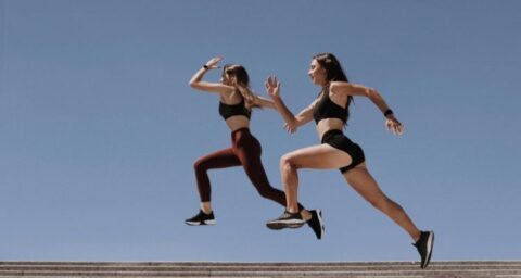 runpedia_¿Qué es el tapering y cómo aplicarlo correctamente
