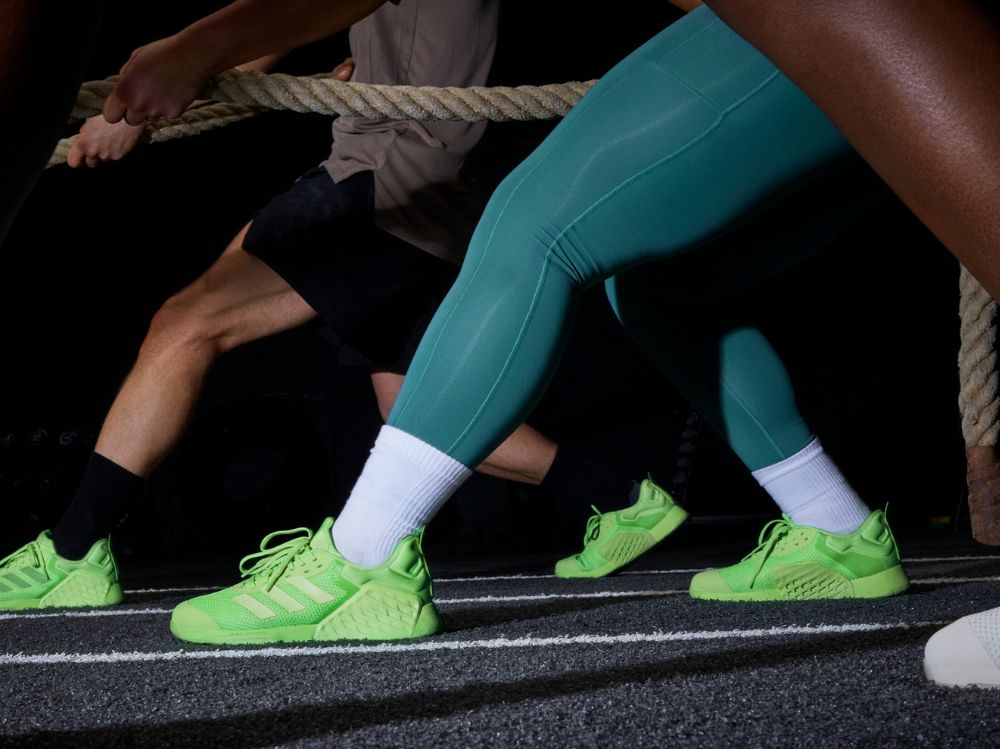 runpedia_ADIDAS DROPSET 3EL SECRETO DE ILONA MAHER PARA EL ÉXITO EN EL ENTRENAMIENTO DE FUERZA.
