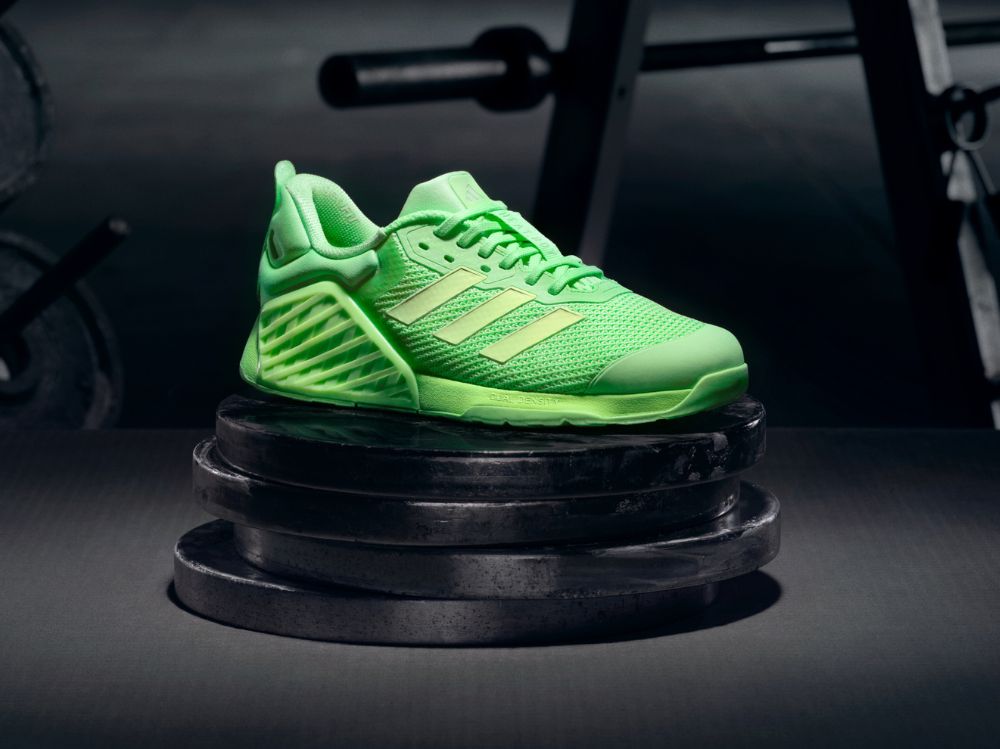 runpedia_ADIDAS DROPSET 3EL SECRETO DE ILONA MAHER PARA EL ÉXITO EN EL ENTRENAMIENTO DE FUERZA. 