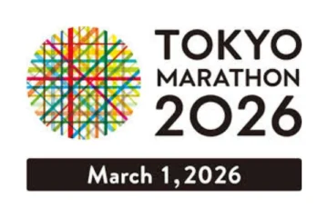 runpedia_Maratón de Tokio 2026: Todo lo que un maratonista debe saber.
