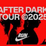Runpedia_Nike After Dark Tour 2025 Fechas, Ciudades e Inscripciones.