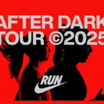 Runpedia_Nike After Dark Tour 2025 Fechas, Ciudades e Inscripciones.