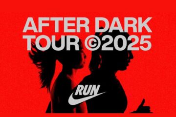 Runpedia_Nike After Dark Tour 2025 Fechas, Ciudades e Inscripciones.