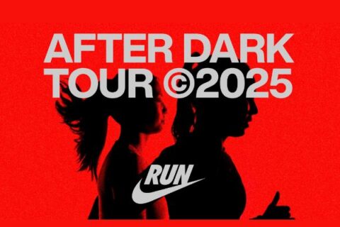Runpedia_Nike After Dark Tour 2025 Fechas, Ciudades e Inscripciones.