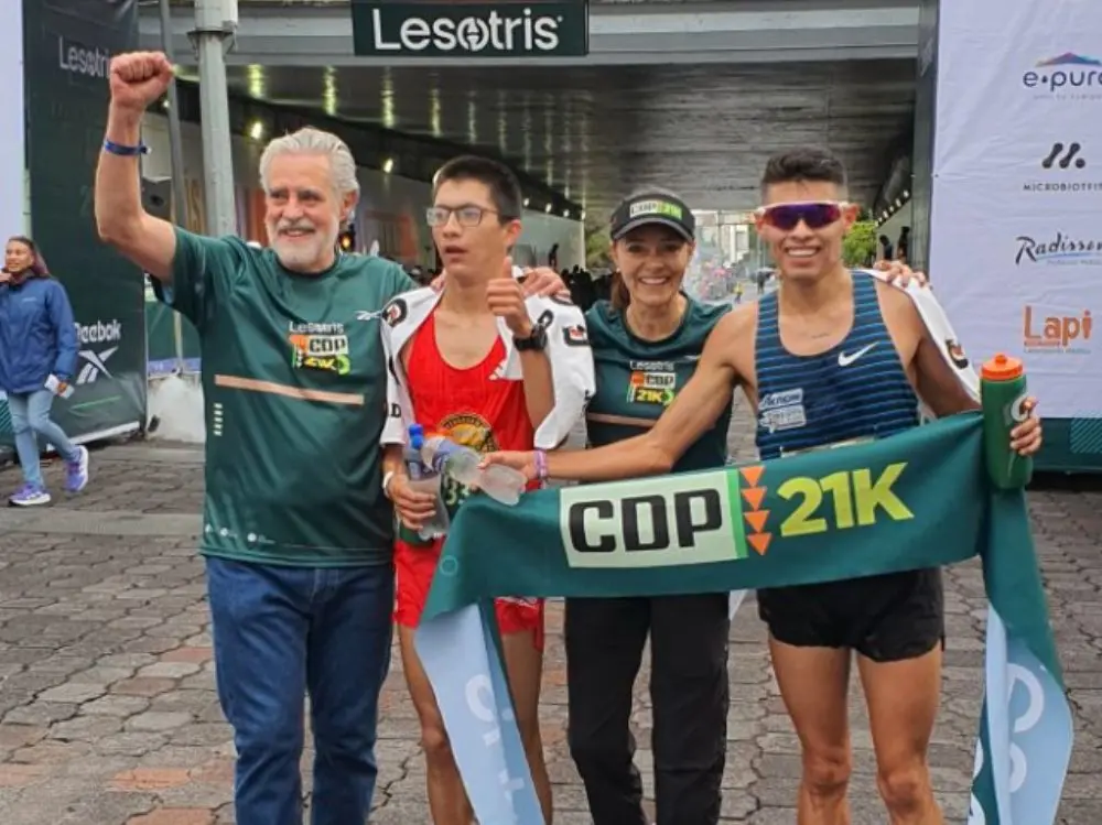 runpedia_Resultados Carrera Día del Padre 21K 2025 Conoce a los Ganadores y Tiempos Oficiales.