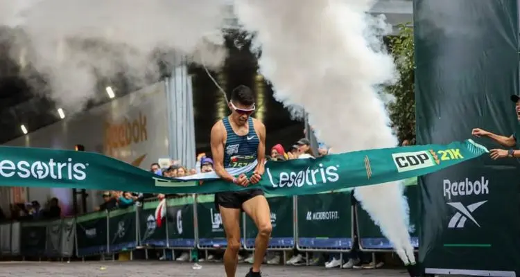 runpedia_Resultados Carrera Día del Padre 21K 2025 Conoce a los Ganadores y Tiempos Oficiales.