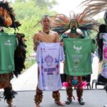 runpedia_¡Ya están aquí! Medallas y camisetas oficiales del Maratón y Medio Maratón de CDMX 2025.