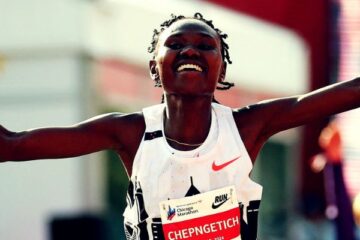runpedia_Ruth Chepngetich