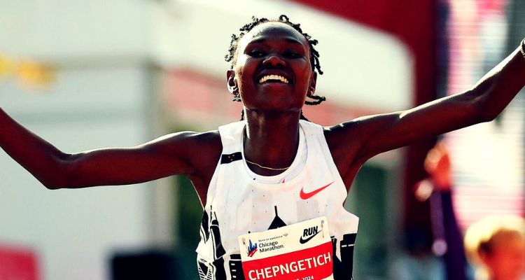 runpedia_Ruth Chepngetich