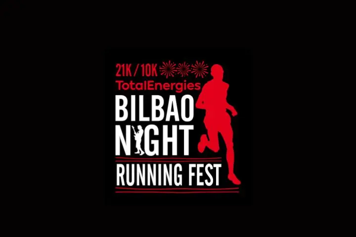 runpedia_Récord histórico más de 8,000 mujeres correrán juntas en la Bilbao Night Running Fest 2025.