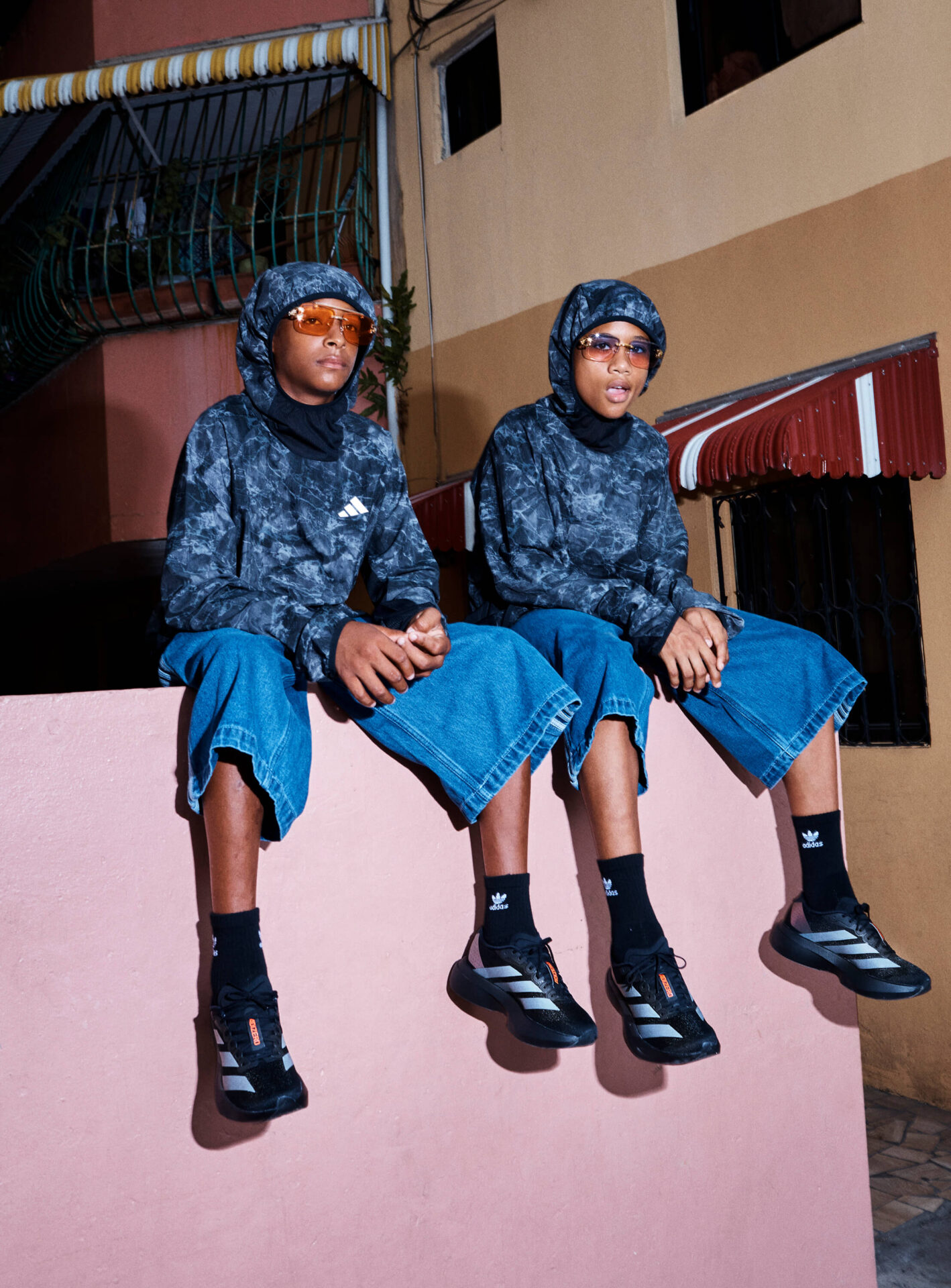 runpedia_adidas presenta los nuevos modelos FW25 del Adizero Evo SL