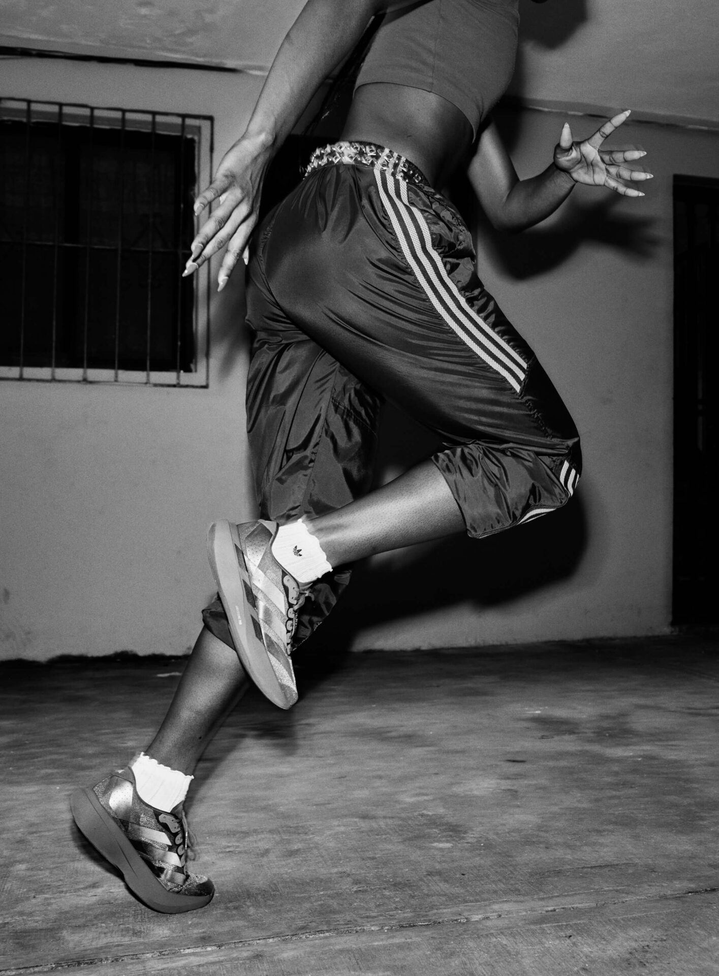 runpedia_adidas presenta los nuevos modelos FW25 del Adizero Evo SL