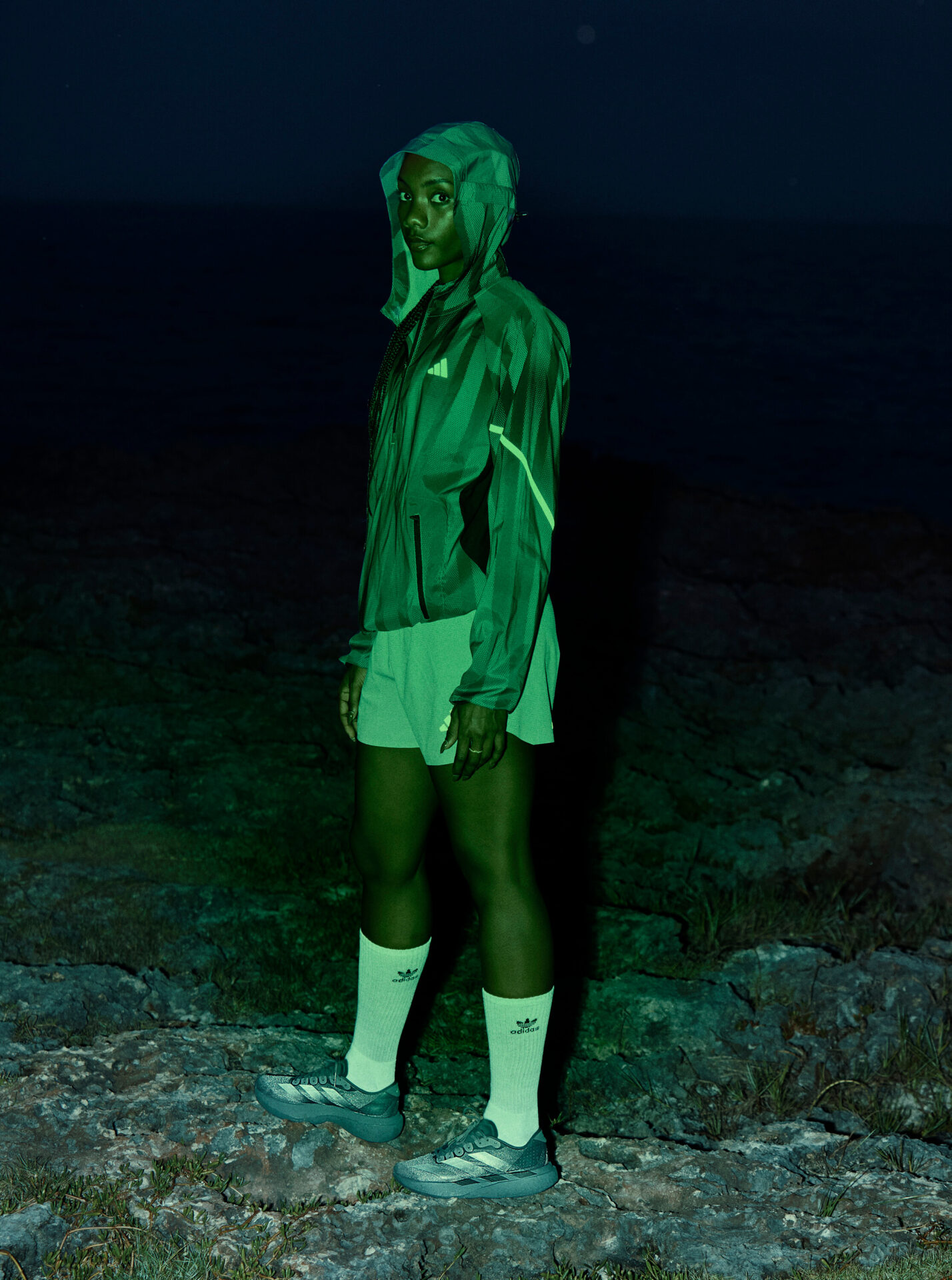 runpedia_adidas presenta los nuevos modelos FW25 del Adizero Evo SL