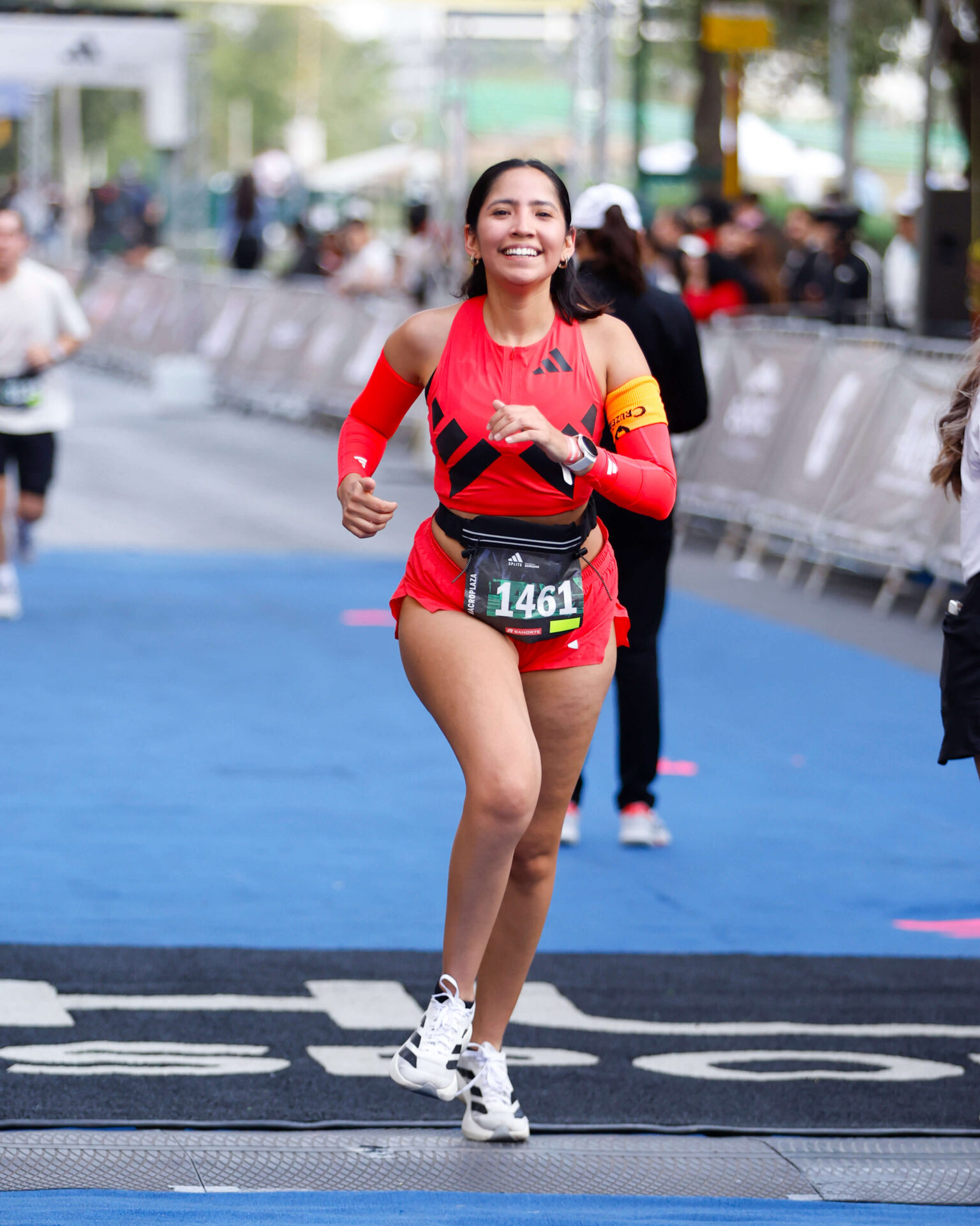 runpedia_¡Éxito rotundo en el adidas Split Monterrey!