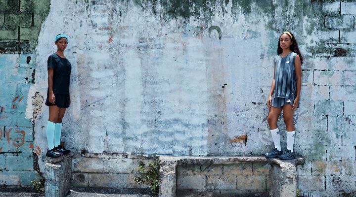 runpedia_adidas presenta los nuevos modelos FW25 del Adizero Evo SL