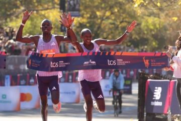 runpedia_¡Final de FOTO-FINISH en Maratón de Nueva York!