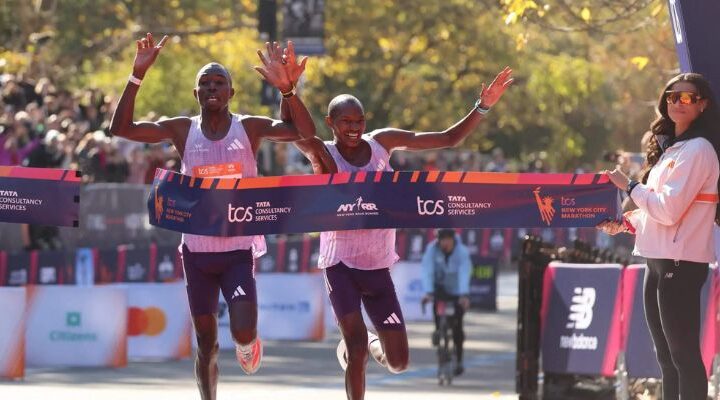 runpedia_¡Final de FOTO-FINISH en Maratón de Nueva York!