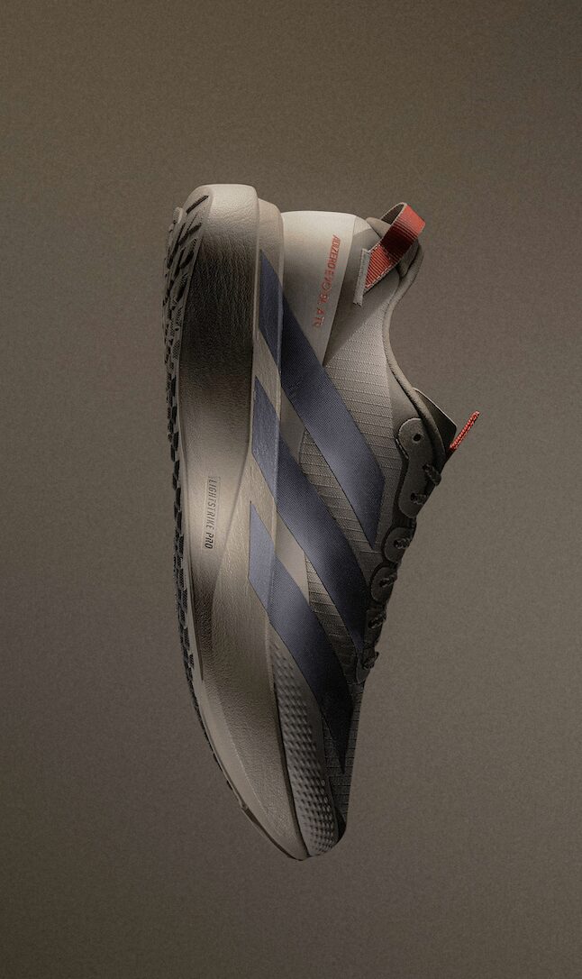 Runpedia_ADIDAS PRESENTA EL NUEVO ADIZERO EVO SL ATR