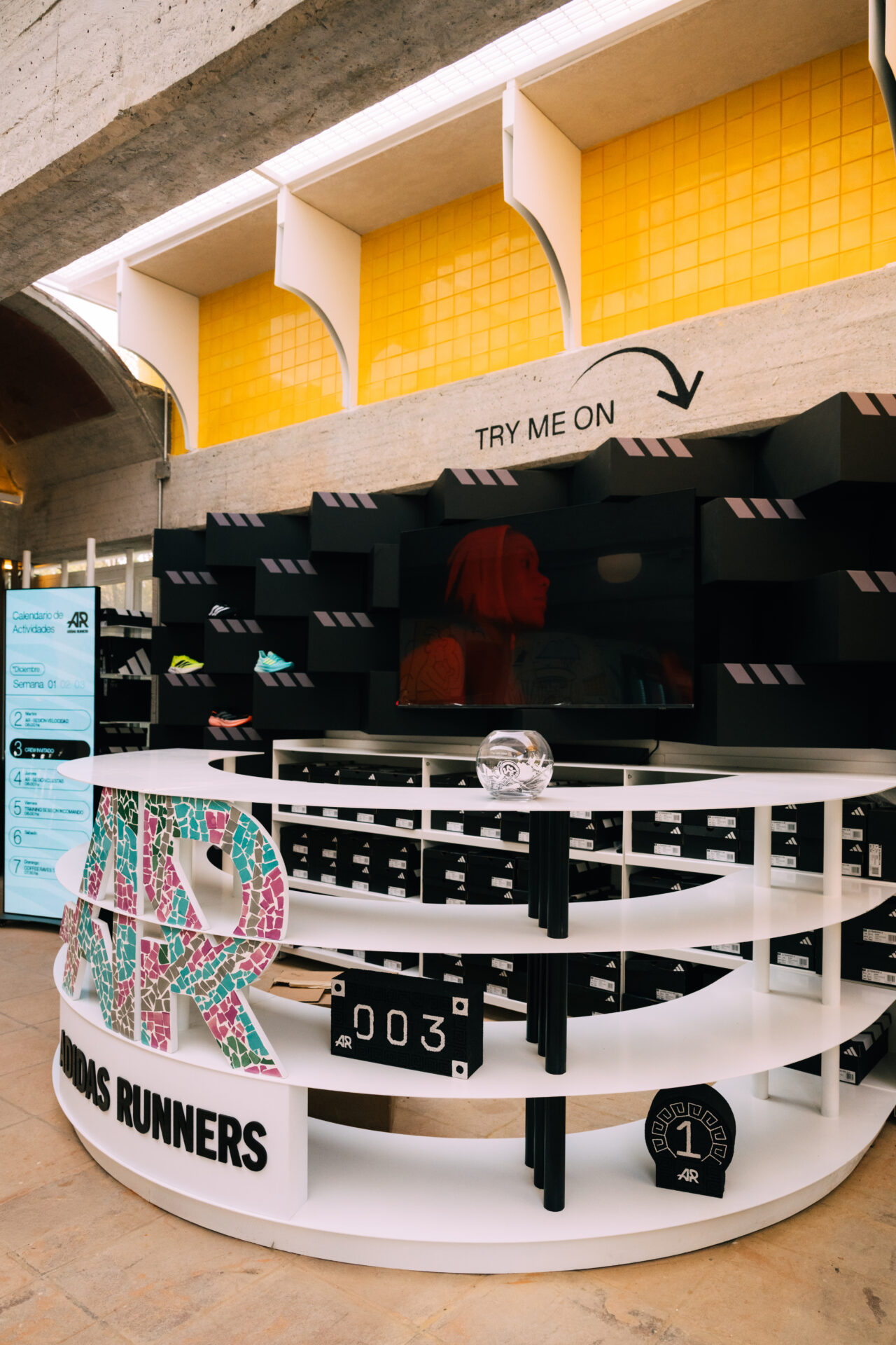 runpedia_El bosque nos une: Activo by adidas Runners 