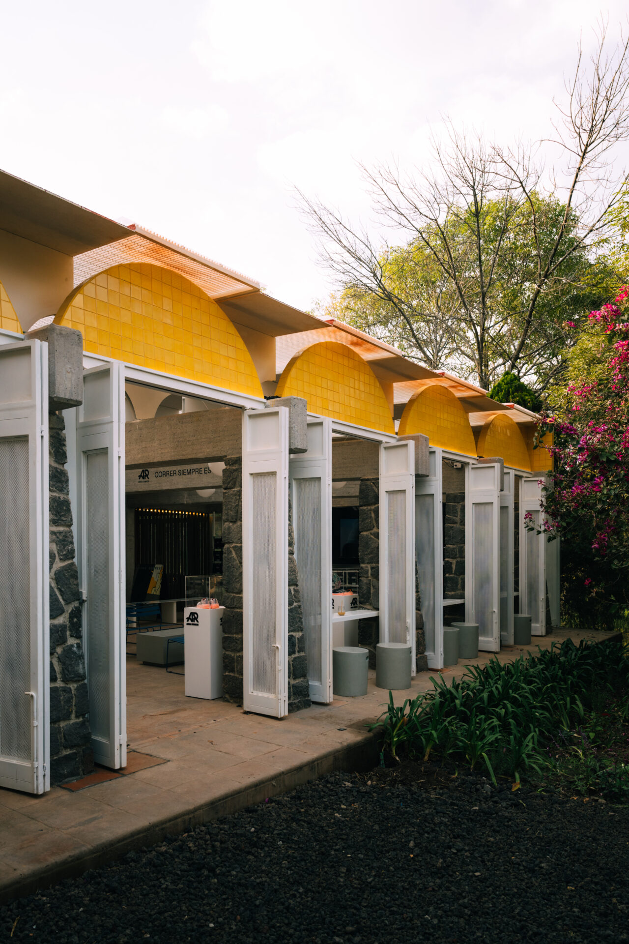 runpedia_El bosque nos une: Activo by adidas Runners 