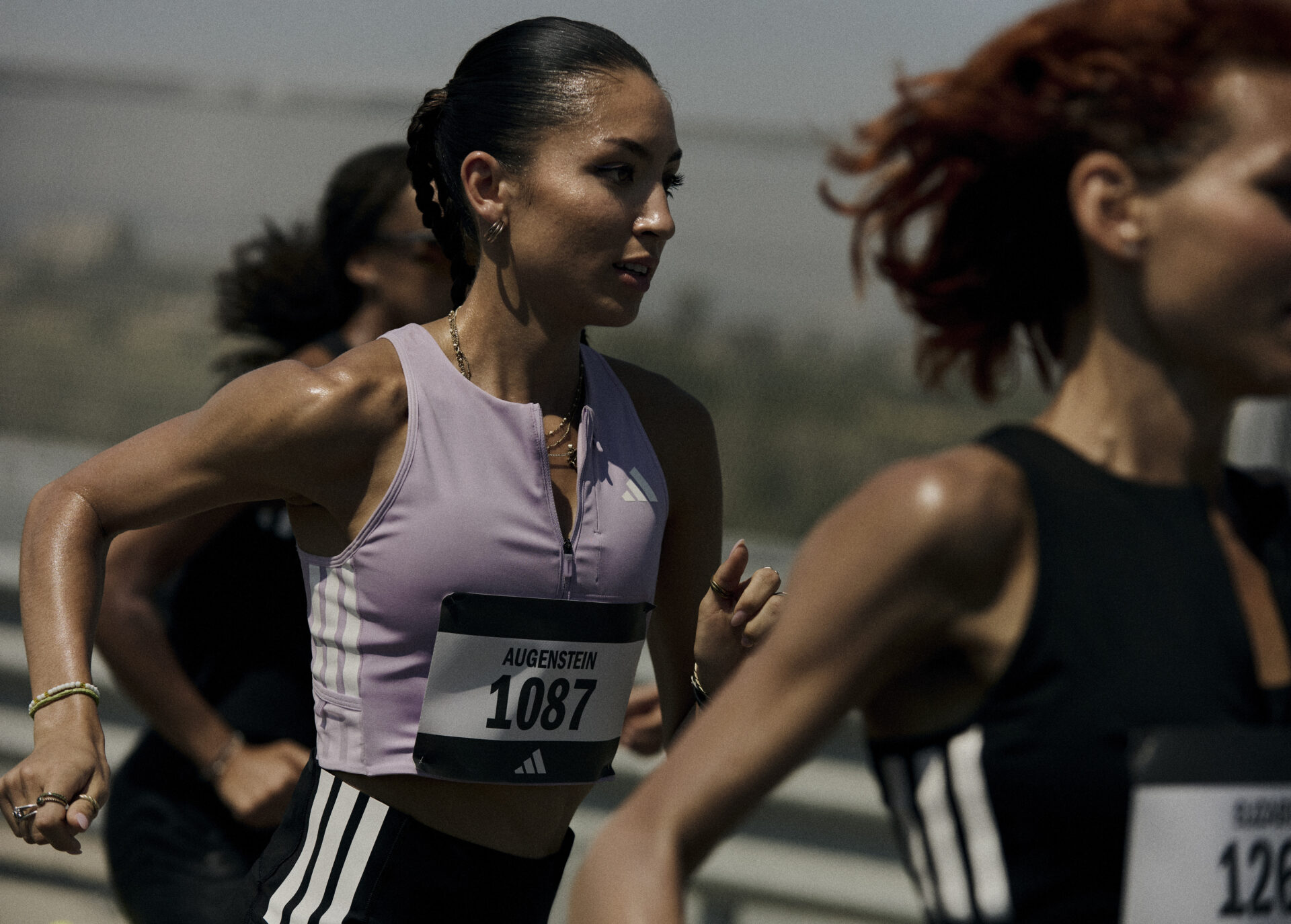 runpedia_ADIZERO SS26: La Colección que Impulsa Récords se Viste de 'Solar Yellow'