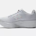 Calzado de Alto Rendimiento: District Vision x New Balance FuelCell SC Elite v5