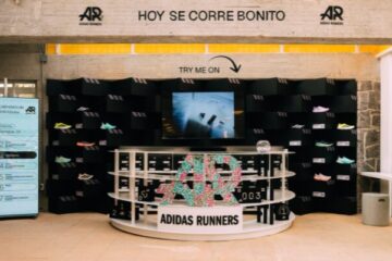 runpedia_El bosque nos une Activo by adidas Runners