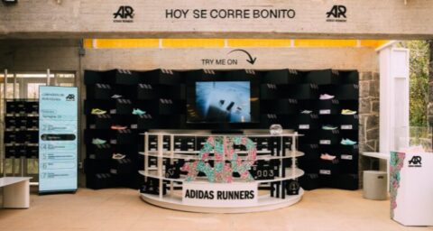 runpedia_El bosque nos une Activo by adidas Runners