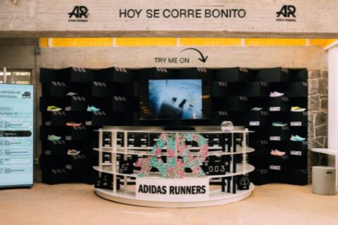 runpedia_El bosque nos une Activo by adidas Runners