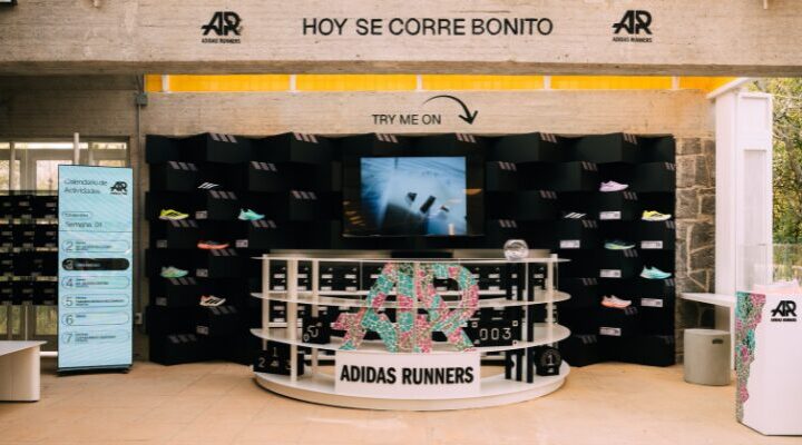 runpedia_El bosque nos une Activo by adidas Runners