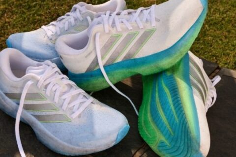 Runpedia_adidas presenta nuevos colores para Supernova Rise 3 y Supernova Glide.