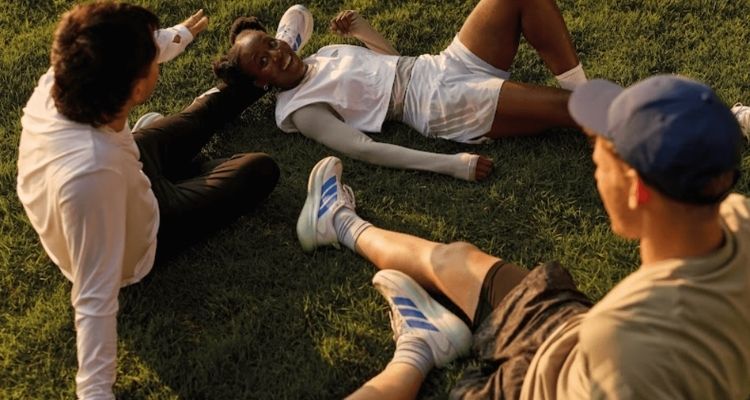 Runpedia_adidas presenta nuevos colores para Supernova Rise 3 y Supernova Glide. 