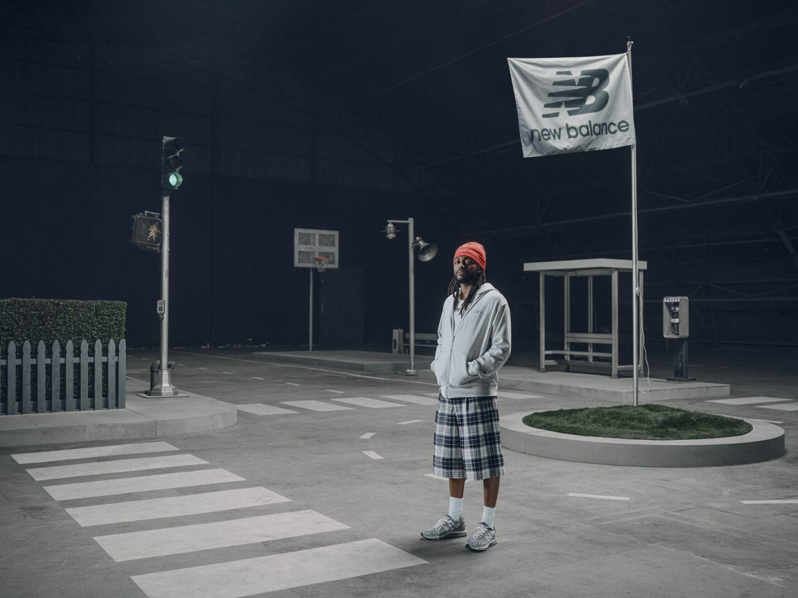 runpedia_New Balance rinde homenaje a su legado y evolución de marca con Grey Days.