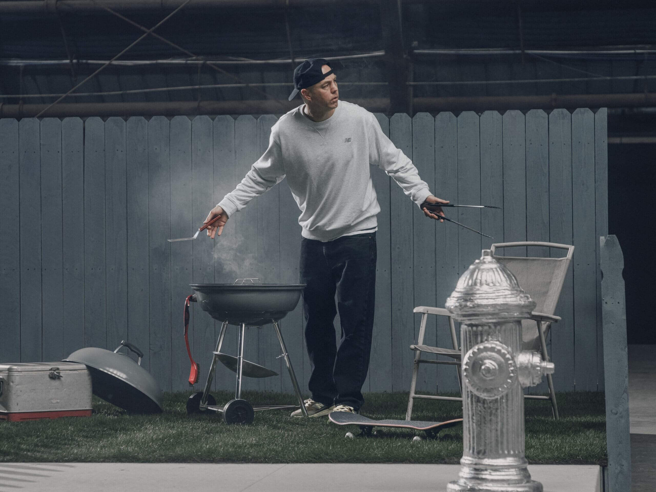 runpedia_New Balance rinde homenaje a su legado y evolución de marca con Grey Days.