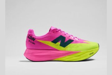 runpedia_New Balance presenta la colección oficial 2026 del TCS London Marathon.