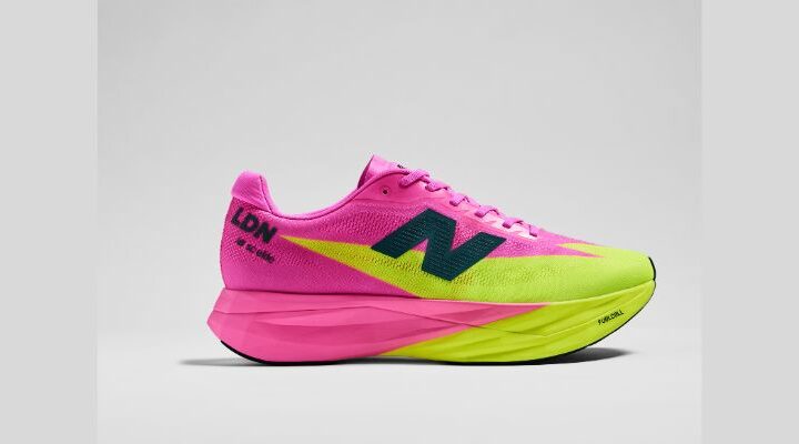 runpedia_New Balance presenta la colección oficial 2026 del TCS London Marathon.