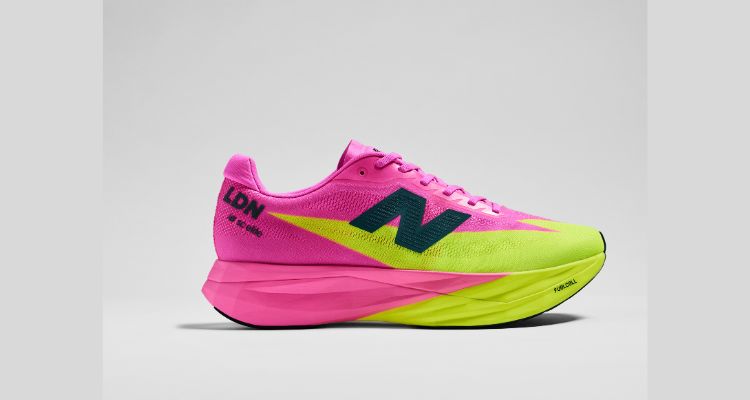 runpedia_New Balance presenta la colección oficial 2026 del TCS London Marathon.