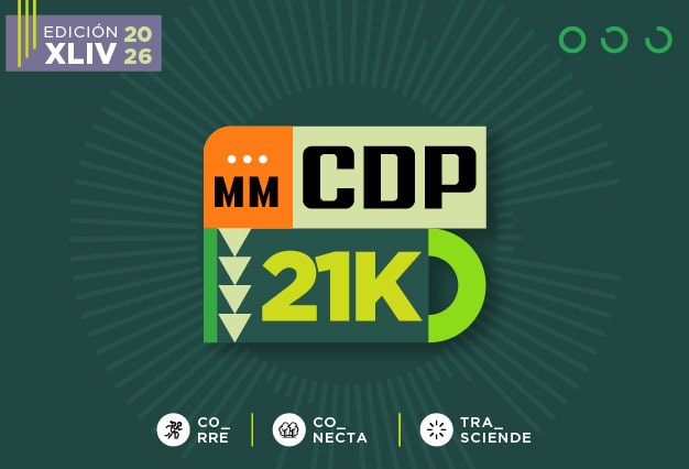 runpedia_¡No lo dejes pasar! Últimos lugares para el Medio Maratón del Día del Padre 2026.