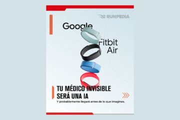 runpedia_Fitbit Air y la era de Google Health (1)