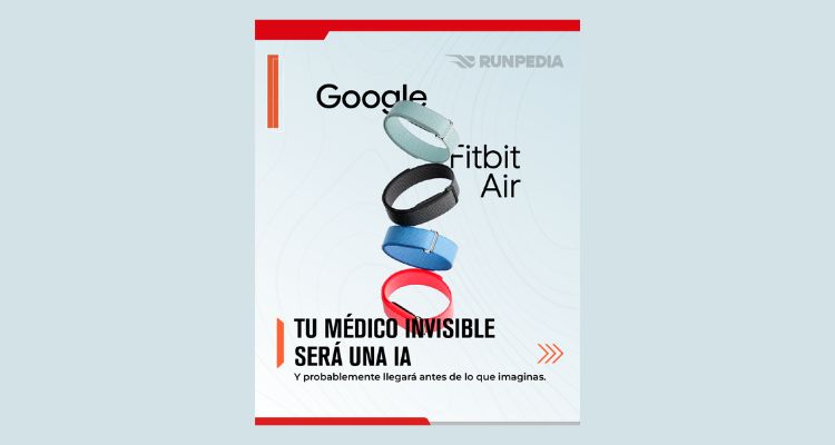 runpedia_Fitbit Air y la era de Google Health (1)