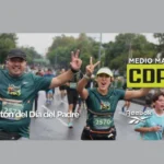 runpedia_¡No lo dejes pasar! Últimos lugares para el Medio Maratón del Día del Padre 2026.