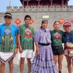 runpedia_¡Orgullo Mexicano! 5 Atletas Conquistan la Gran Muralla.